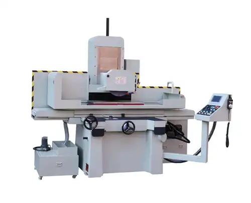 PCA4080 High Precision အကြီးစား မျက်နှာပြင်ကြိတ်စက် AHD/NC/CNC