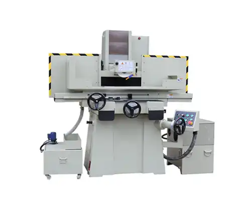 PCA250 Precision Standard Surface Grinding Machine AH/AHD/NC/CNC