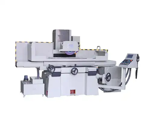 PCA510 တိကျမှုစံနှုန်း မျက်နှာပြင်ကြိတ်စက် AHR/AHD/NC/CNC